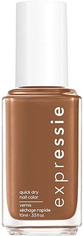 Frasco de Essie Cold Brew Crew 70